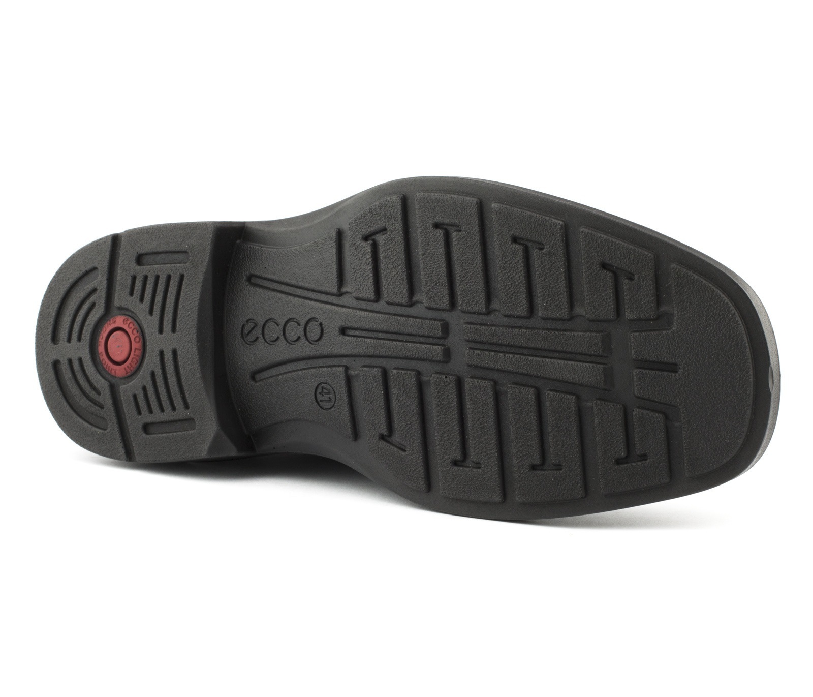 ecco orthotic shoes