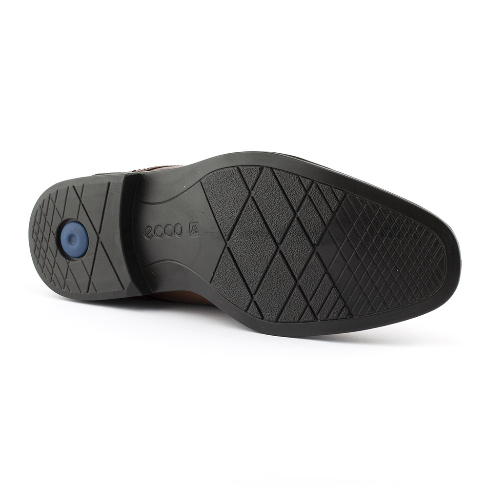 Ecco vitrus store ii cap toe