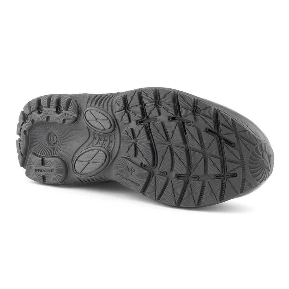 dyad walker shoes