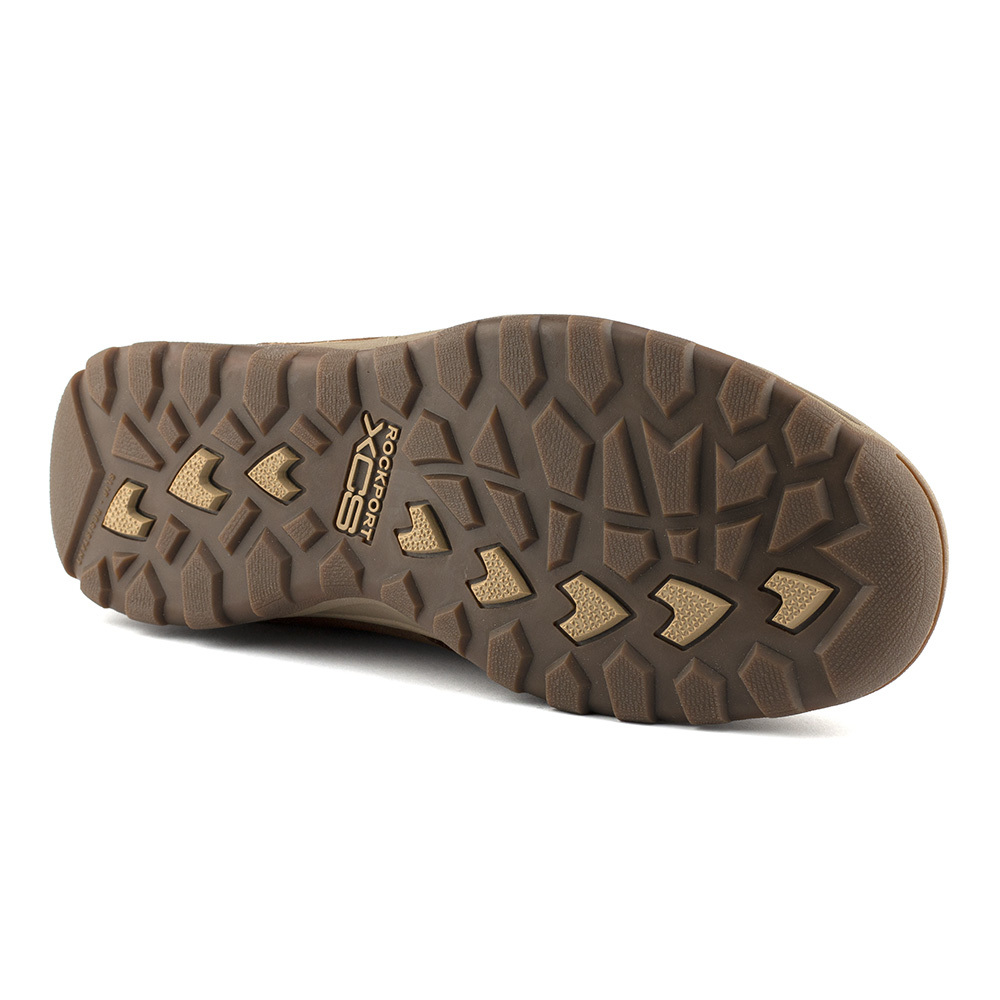 rockport harlee waterproof chukka