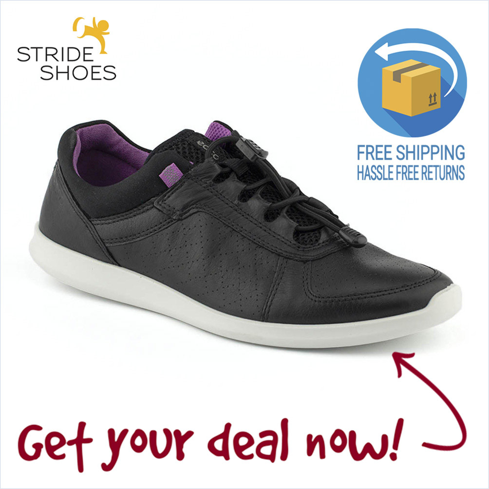 ecco sense shoes