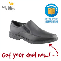 rockport allander sale