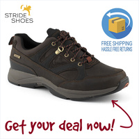 rockport xcs sawyers sneaker