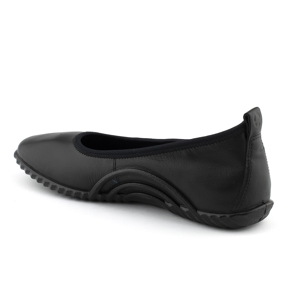 Ecco 206123 top