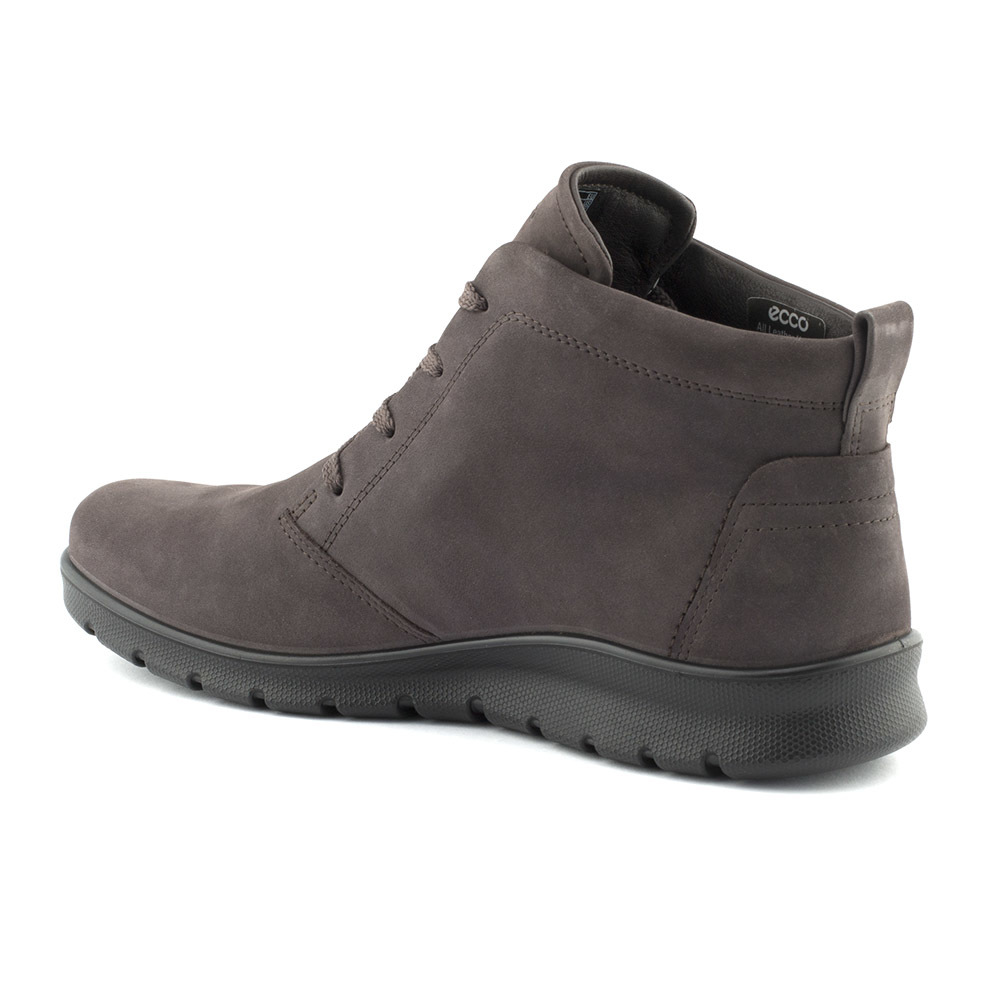 Babett boot ecco sale