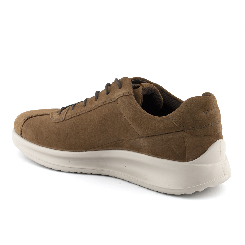 ecco aquet sneaker mens
