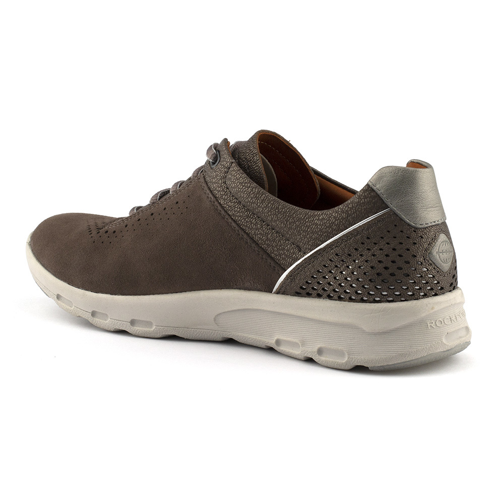 Rockport let's walk men's deals plain toe