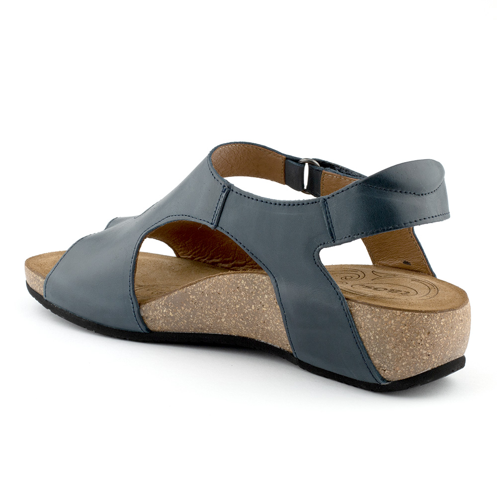 taos rita sandals
