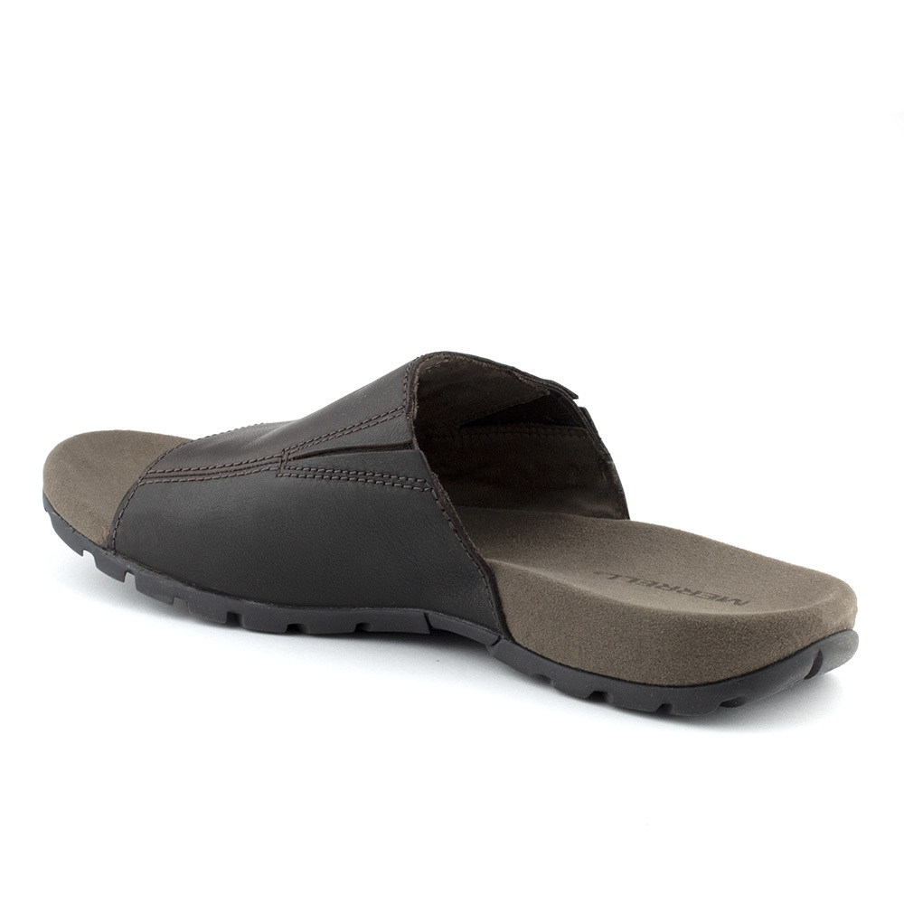 merrell sandspur slide
