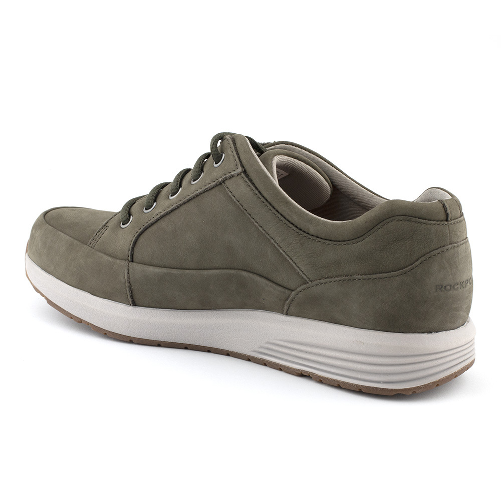 Rockport TS W Lace to Toe Ltd