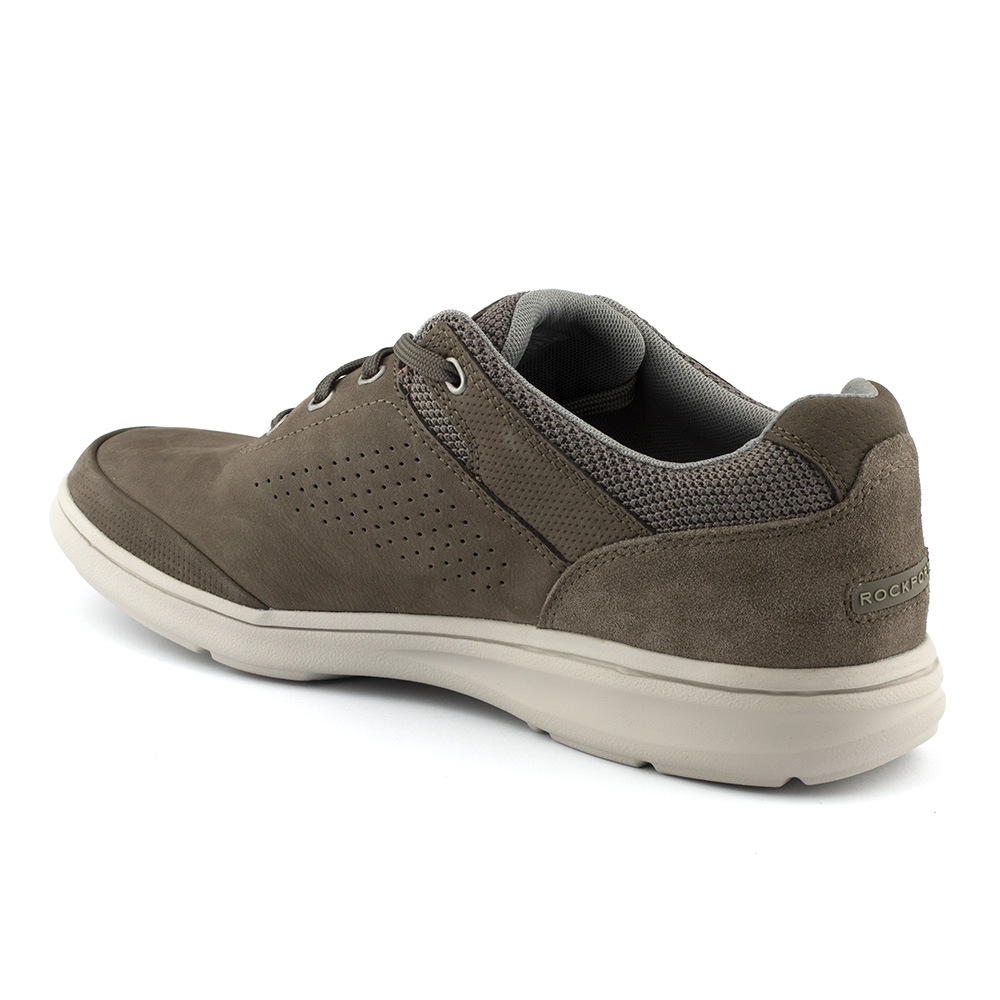 Rockport Zaden Ubal Ox