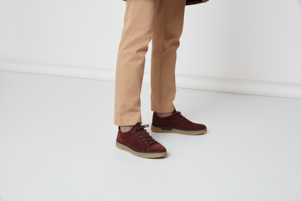 ecco street tray