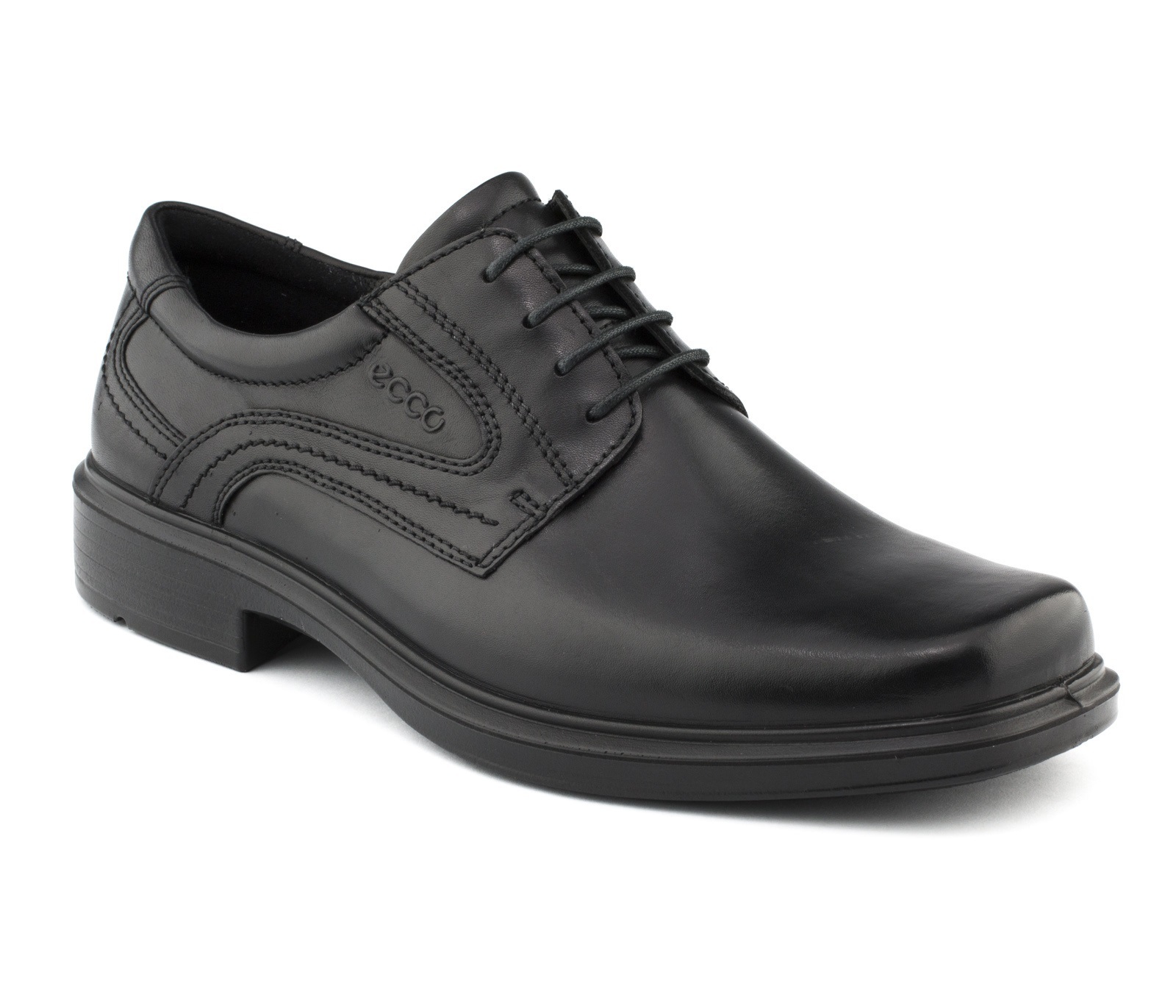 ecco helsinki lace up