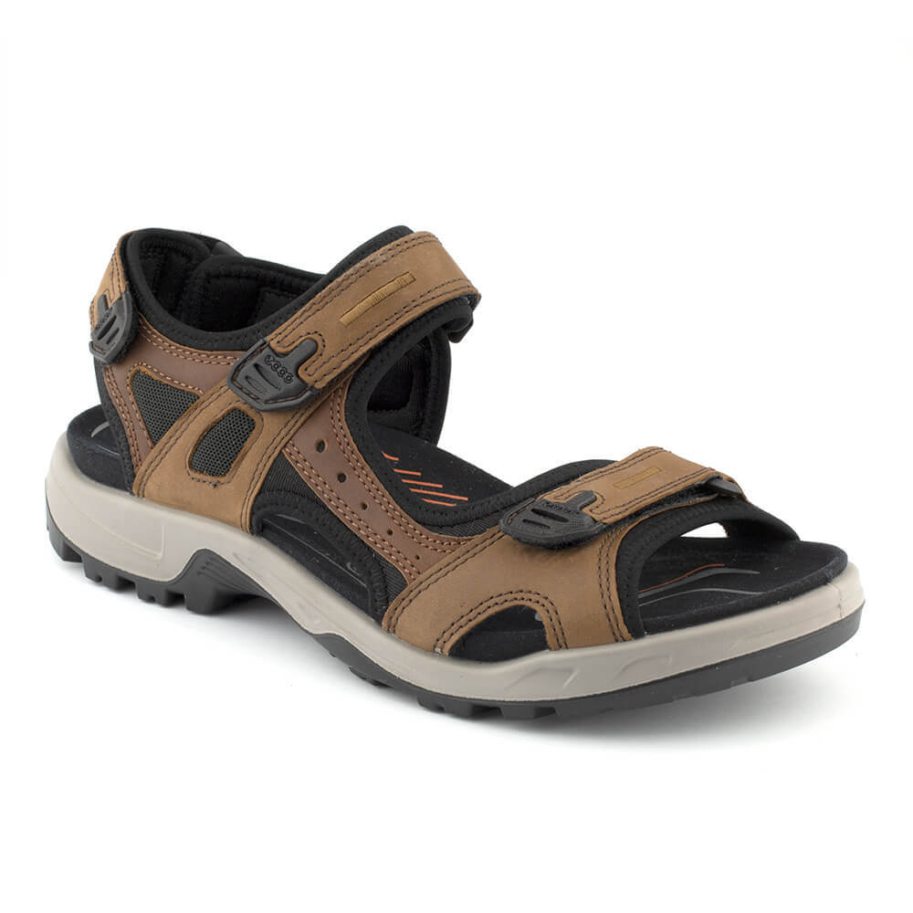 Ecco offroad store yucatan sandal