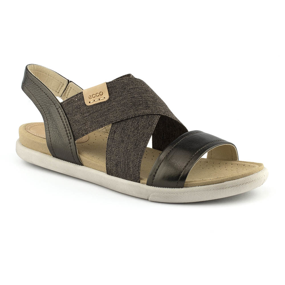 ecco damara sandal