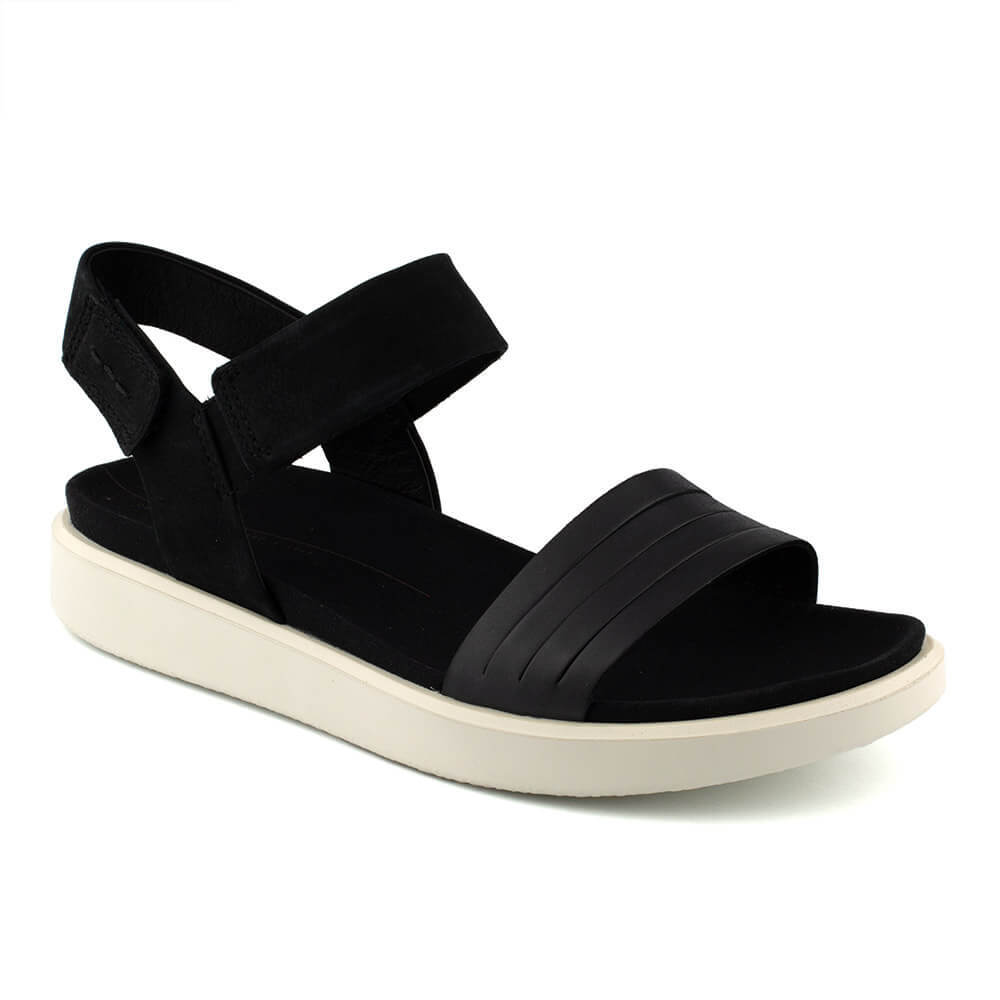 Ecco flowt strap sandal shop