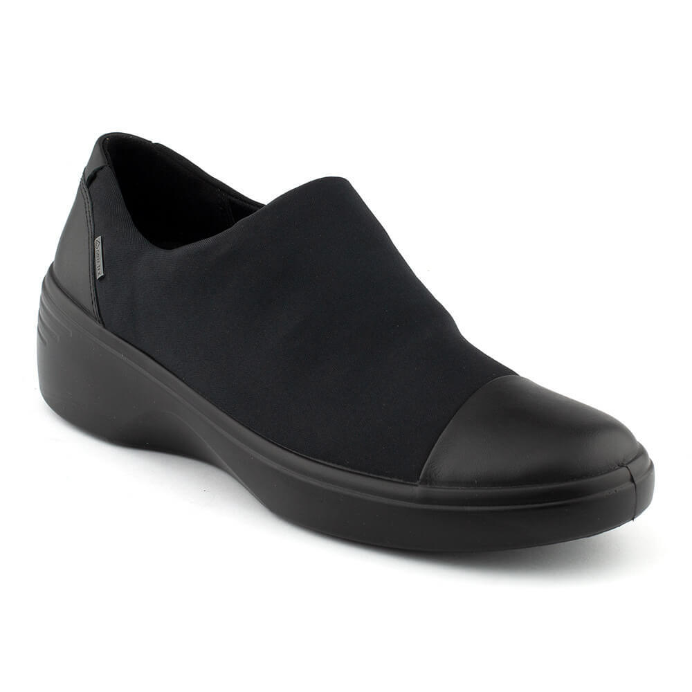 ECCO Soft 7 Wedge W 470913