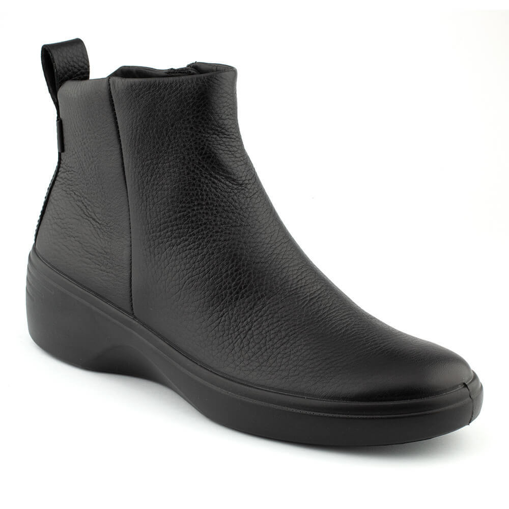 ECCO Soft 7 Wedge W 470933
