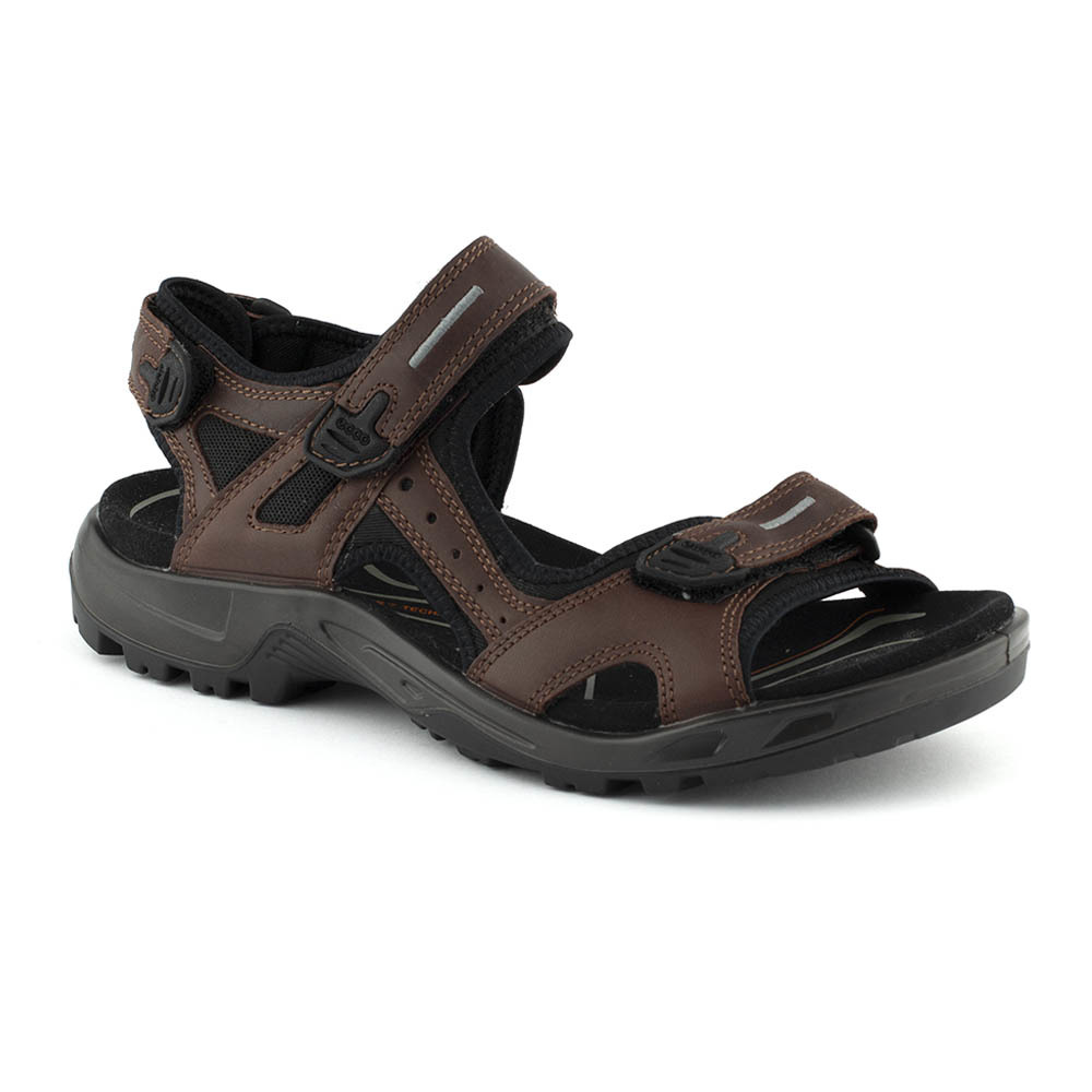 ecco offroad sandals review