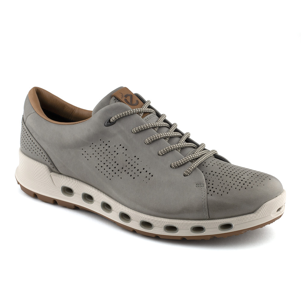 ecco track 4 mens 2015