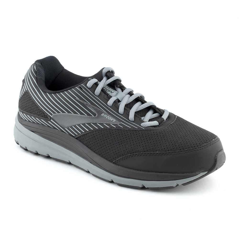 brooks addiction walker suede 2