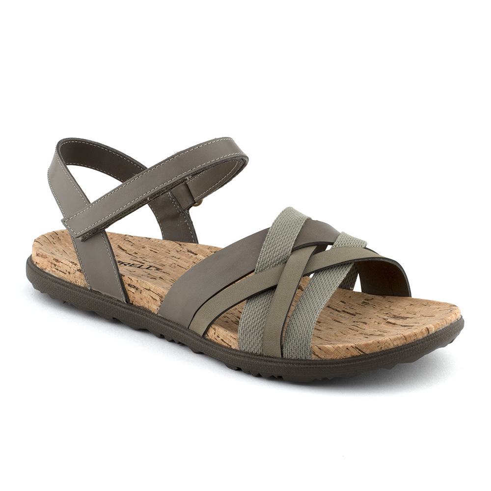 women's around town luxe backstrap