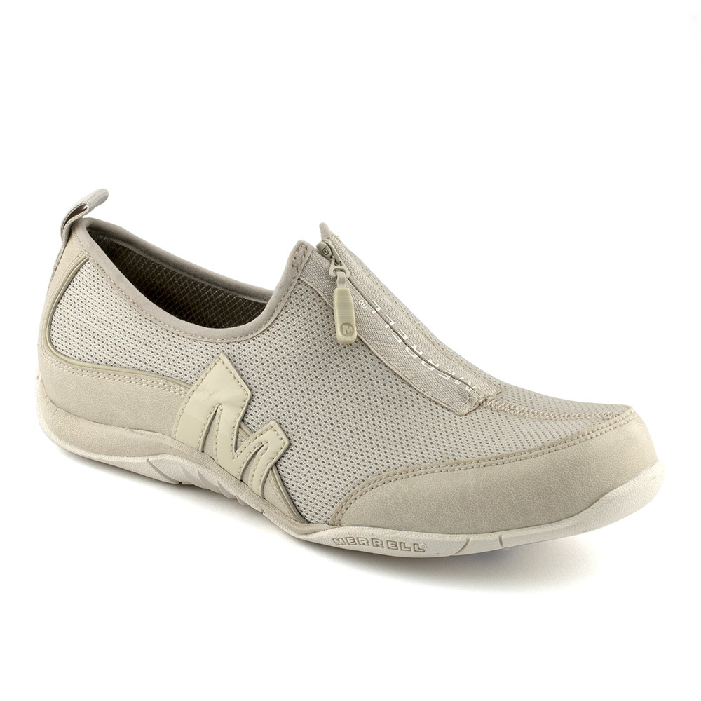 merrell barrado beige