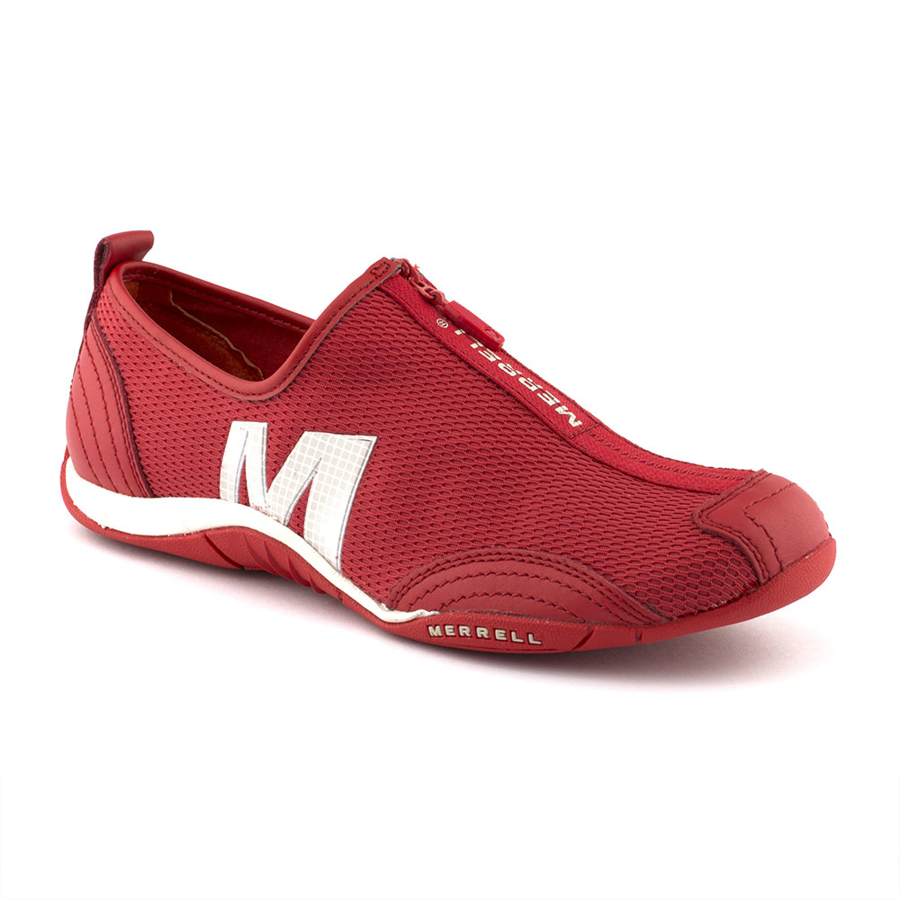 Buy Merrell-Barrado | Stride Shoes