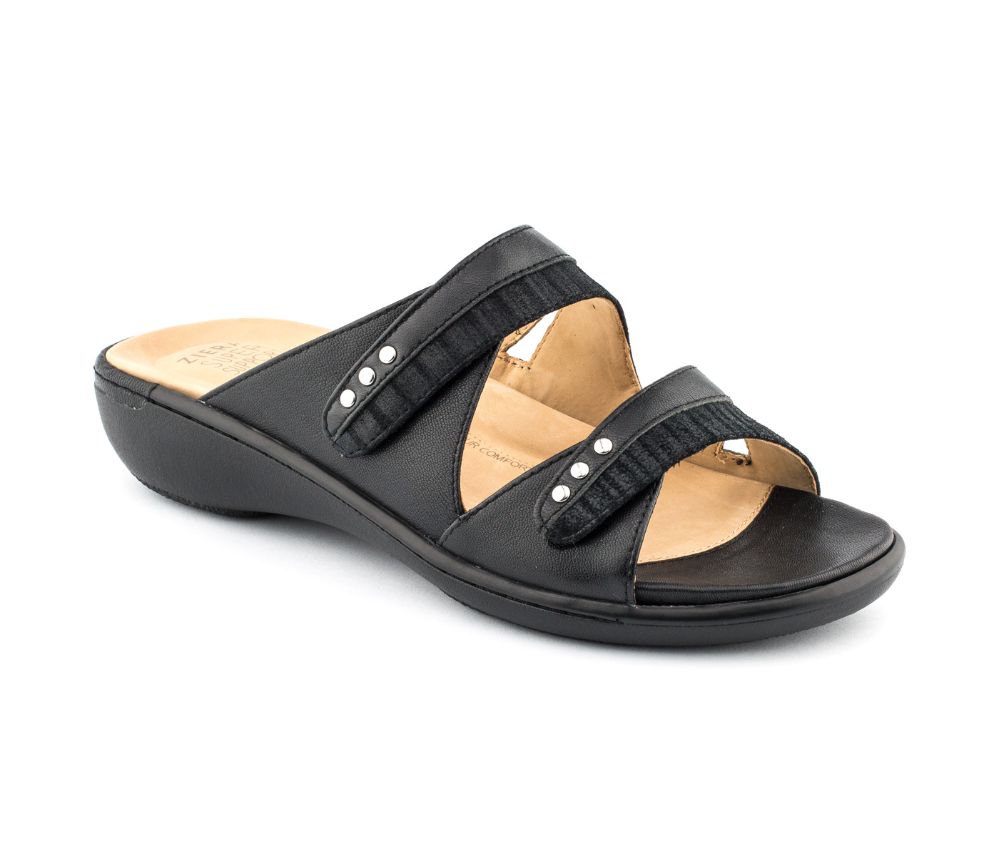 ziera orthotic sandals
