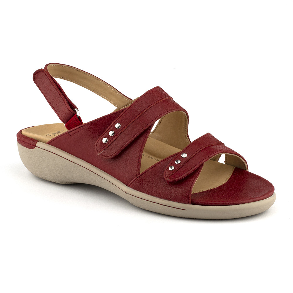 ziera summer shoes