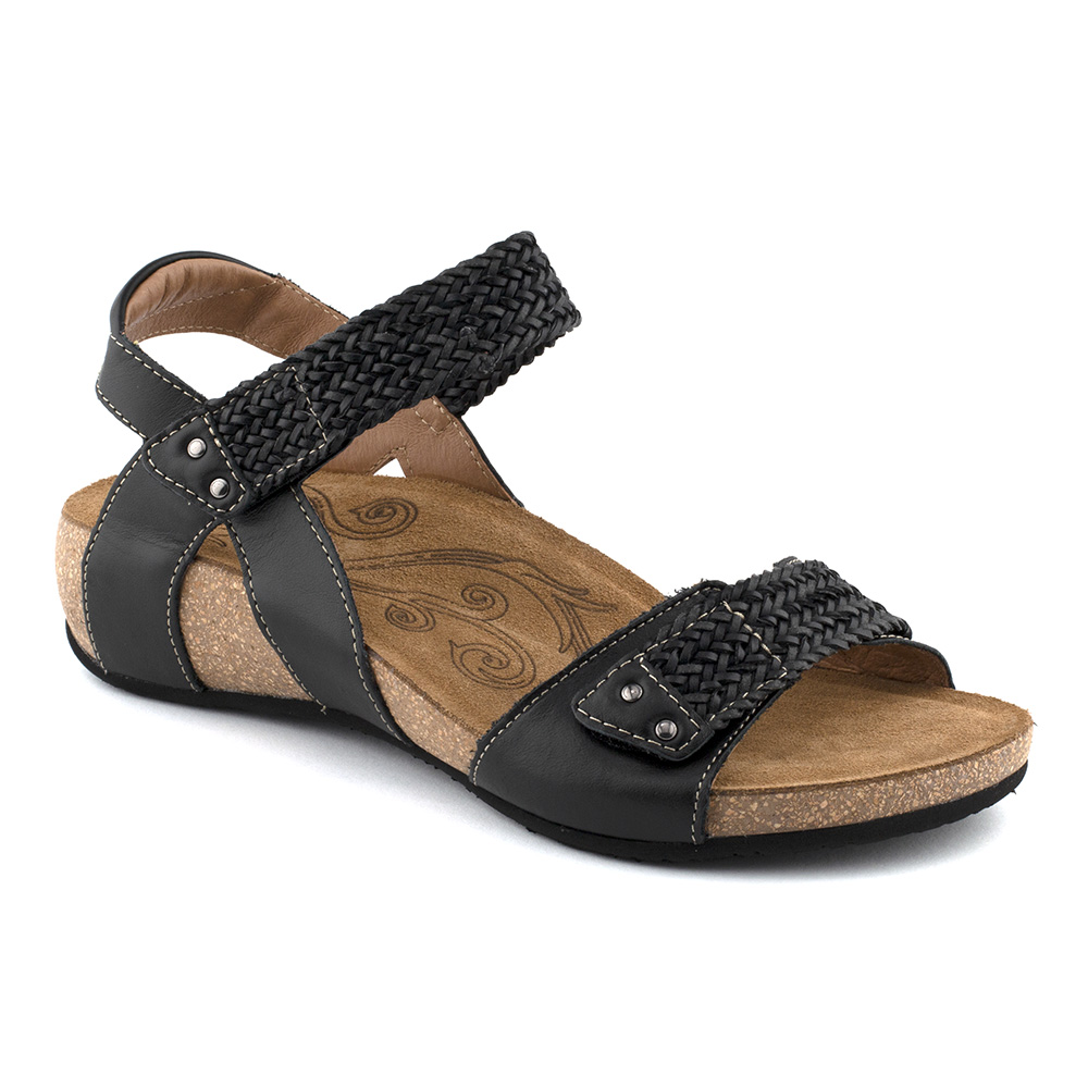 Taos bonnie top sandal
