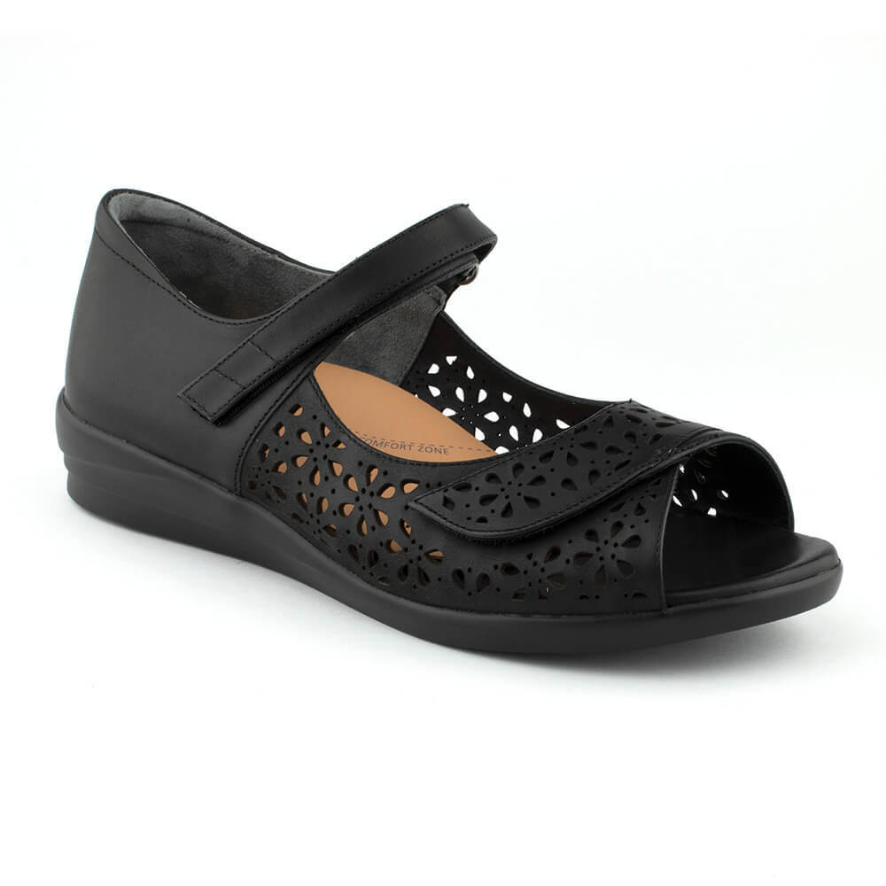 Daffodil shoes hotsell