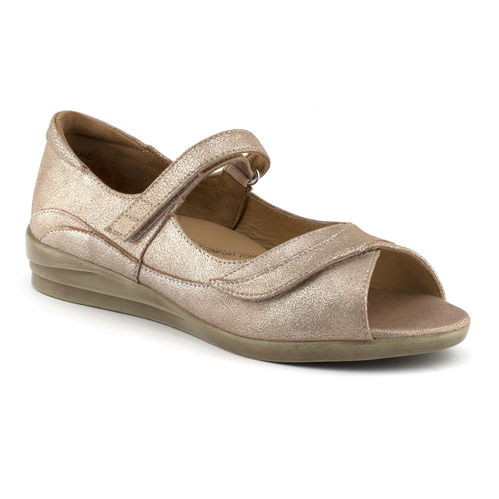 Buy ZieraDaffodil ZIERA Stride Shoes