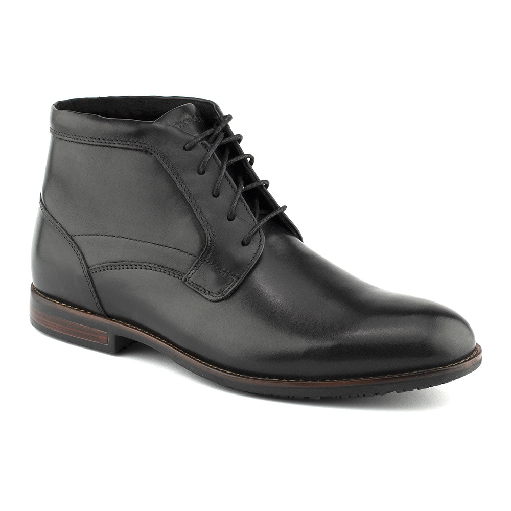 rockport dustyn chukka boot