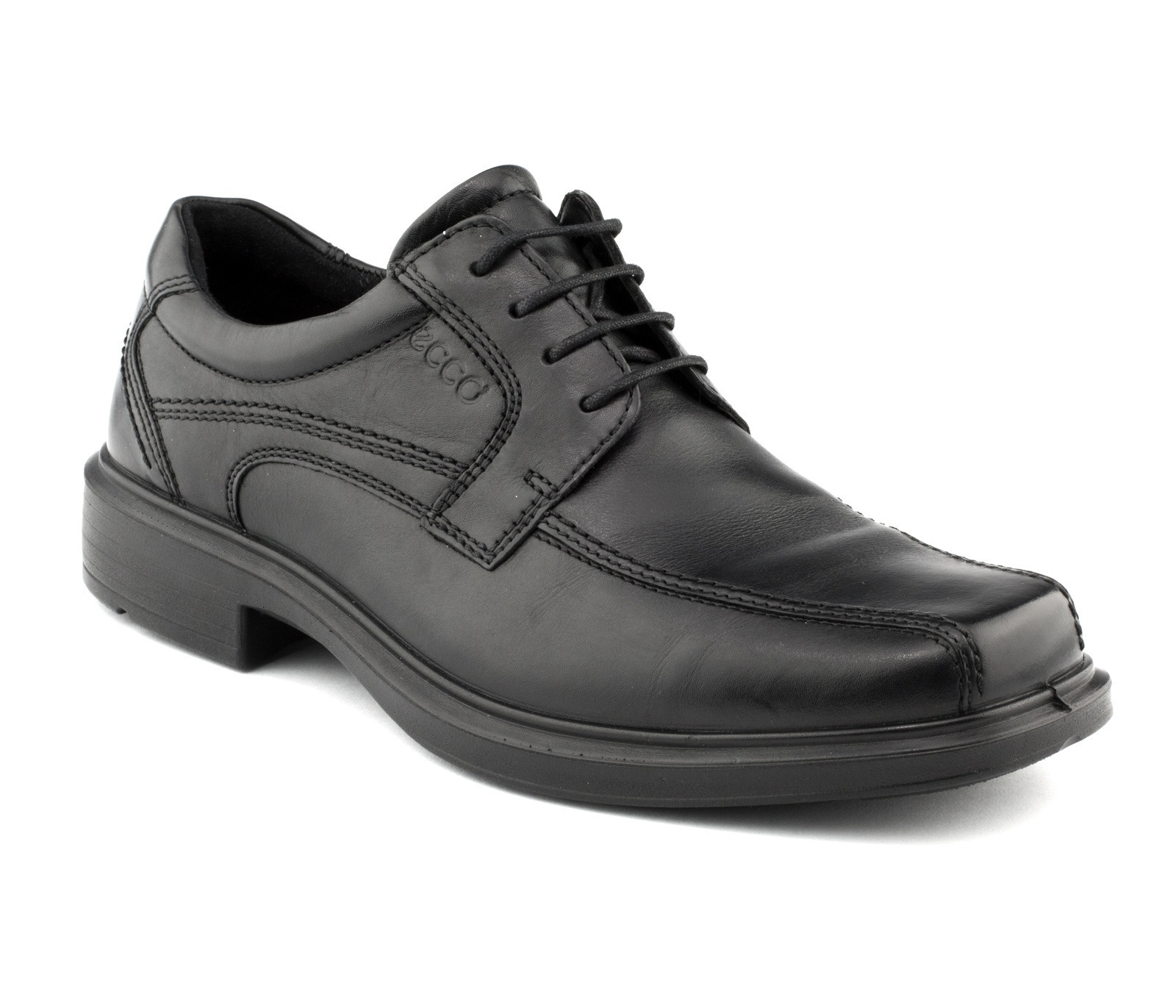 ecco helsinki lace up
