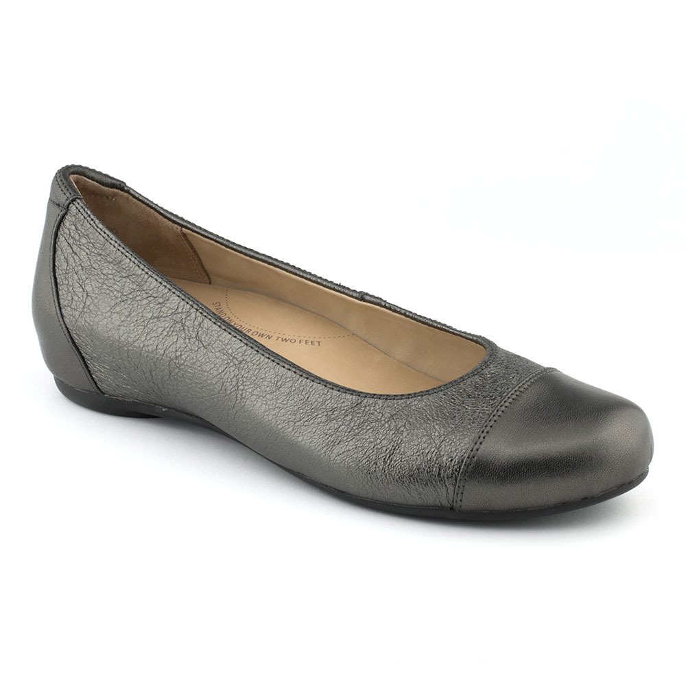 ziera ballet flats