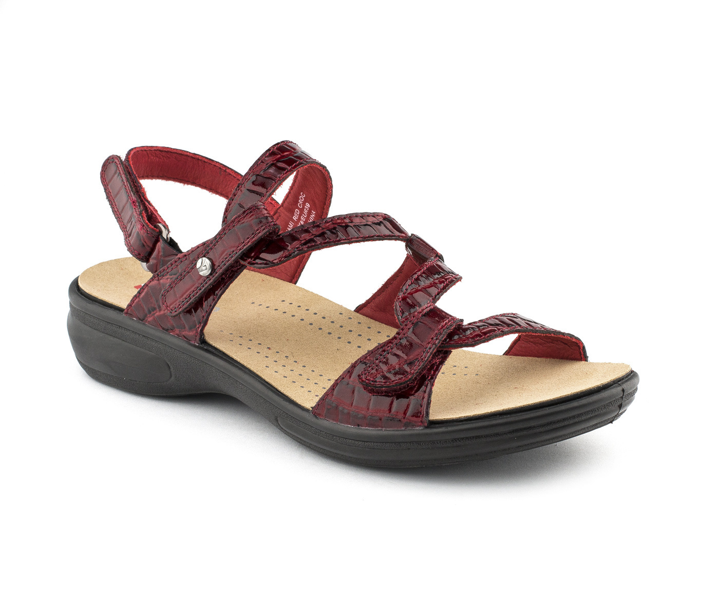 revere geneva sandals