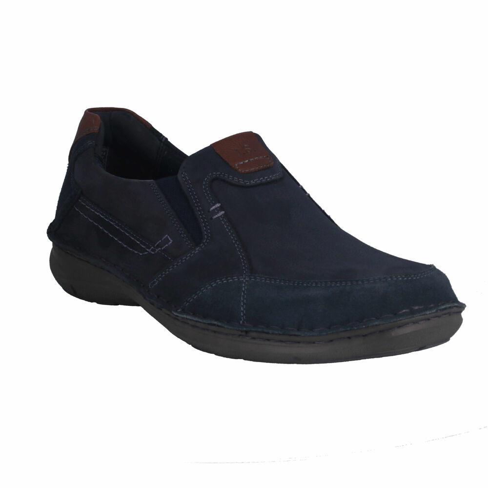 Josef Seibel New Anvers 21 Schnürschuh Sneaker, Freizeitschuh In Weite K C1952369230