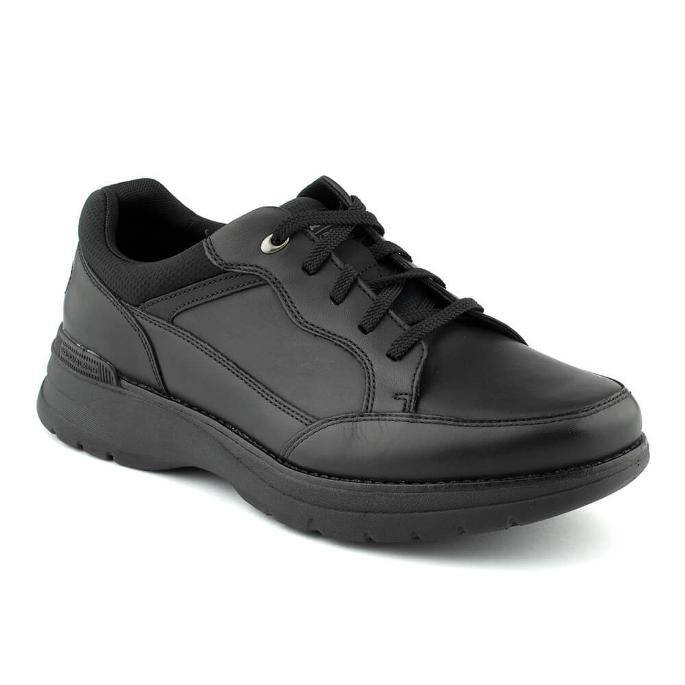Rockport blucher discount