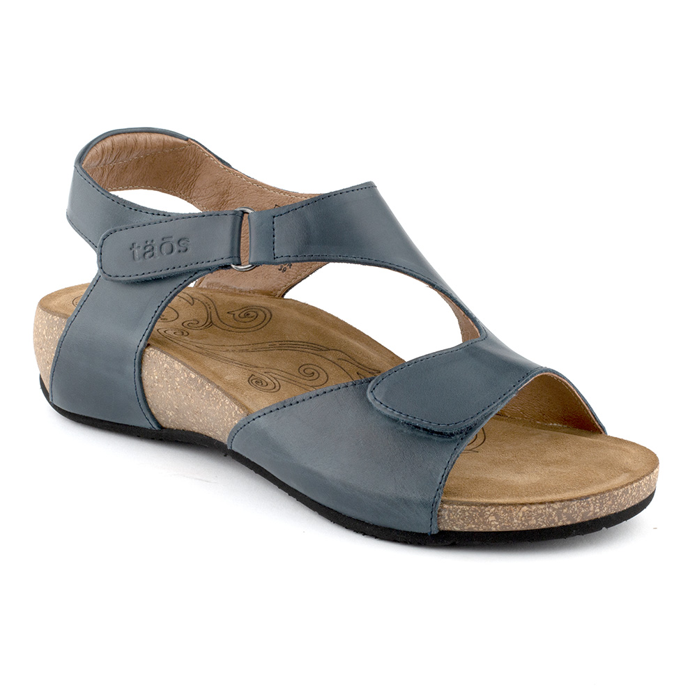 taos rita sandals