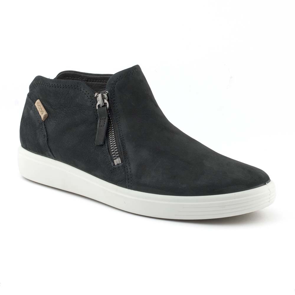 ecco soft shoes