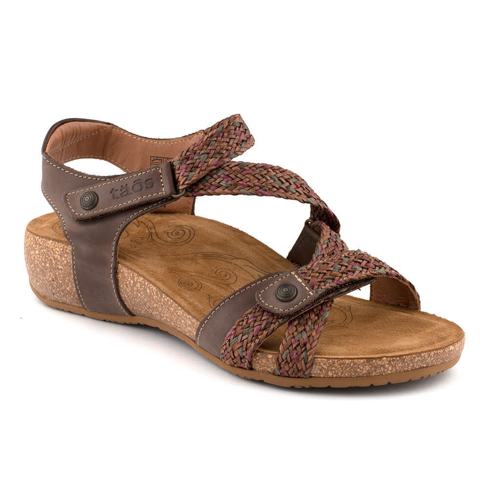 trulie sandals