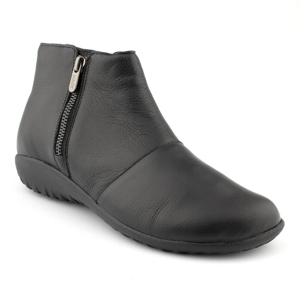 ［新品、未使用］Naot 　WANAKA　soft black サイズ37 WANAKA / Soft Black - ラインナップ - NAOT ナオトジャパン