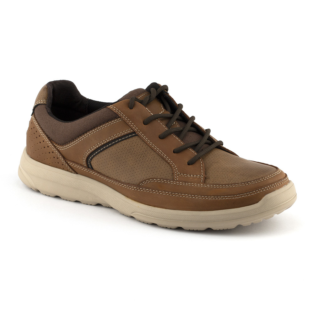rockport casual