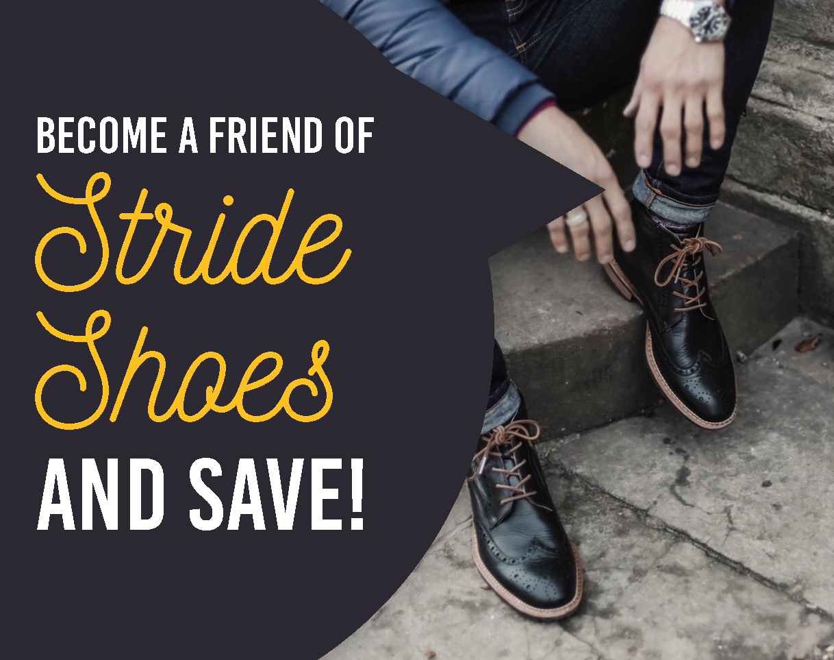 Buy Ziera, Ecco, Hush Puppies & Naot Shoes Australia | Stride Shoes