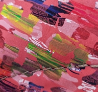 Red Print