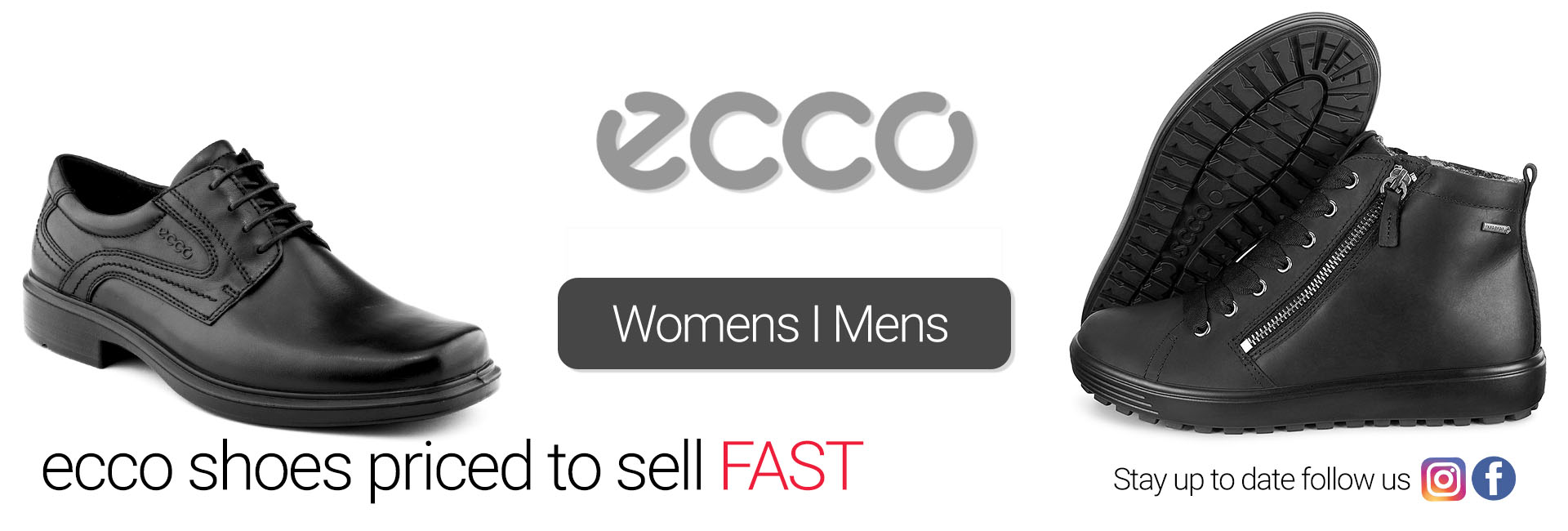 ecco wide fit ladies shoes