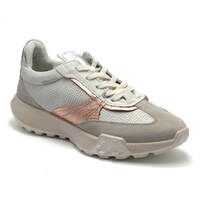 ECCO Retro Sneaker W 211753 (WSN) 