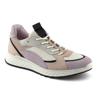 ECCO 836273-ST.1 Women's Layered Sneaker