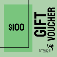 $100 Gift Voucher (SUNDRIES)